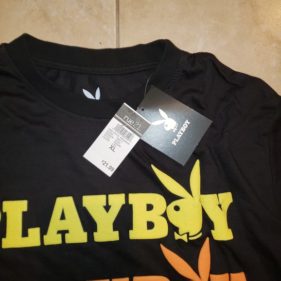 Tees - Picture 2 of 2